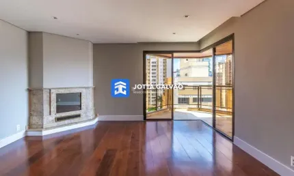 Apartamento com 4 quartos à venda na rua quatorze de dezembro, 443, cambuí, campinas, 244 m2 por r$ 2.300.000
