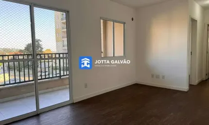 Apartamento com 3 quartos à venda na Rua José Benedito Gregôrio, 141, Parque Fazendinha, Campinas, 70 m2 por R$ 399.000