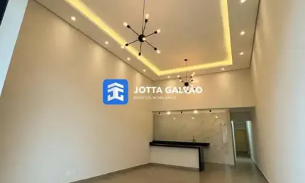 Casa em condomínio fechado com 3 quartos à venda na jardim botânico, 40, parque olívio franceschini, hortolândia, 162 m2 por r$ 1.100.000