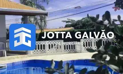 Casa com 3 quartos à venda na antônio rosolen, 100, parque santa bárbara, campinas, 432 m2 por r$ 700.000