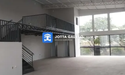Barracão / Galpão / Depósito para alugar na Rua Vital Brasil, 444, Jardim Bela Vista, Campinas, 355 m2 por R$ 30.000