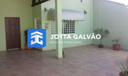 Casa com 3 quartos à venda na rua helena lapreza, 111, parque residencial carvalho de moura, campinas, 115 m2 por r$ 560.000