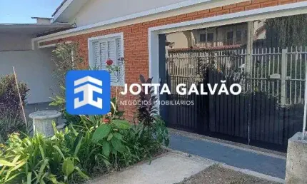 Casa com 3 quartos à venda na rua alexandre humberto moletta, 55, jardim pinheiros, valinhos, 300 m2 por r$ 695.000