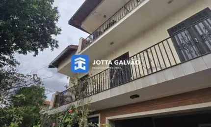 Casa com 5 quartos à venda na rua francisco alves feitosa, 100, vila joaquim inácio, campinas, 473 m2 por r$ 550.000