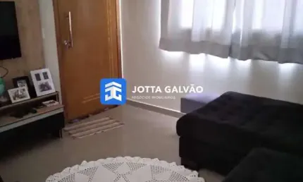 Casa com 2 quartos à venda na Rua Nelson Leite, 100, Jardim Novo Campos Elíseos, Campinas, 69 m2 por R$ 446.000