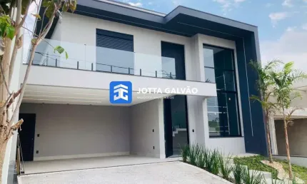 Casa em condomínio fechado com 3 quartos à venda na avenida dois, 1515, jardim são marcos, valinhos, 256 m2 por r$ 1.980.000