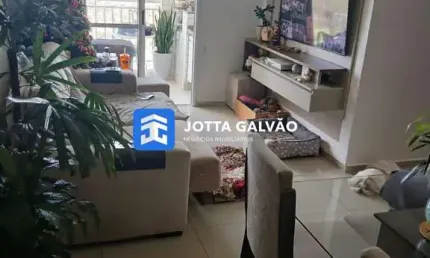 Apartamento com 3 quartos à venda na rua martinho calsavara, 192, swift, campinas, 77 m2 por r$ 650.000