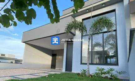 Casa em condomínio fechado com 3 quartos à venda na avenida olívio franceschini, 2505, parque ortolândia, hortolândia, 157 m2 por r$ 1.105.000