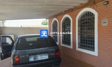 Casa com 4 quartos à venda na Rua Colomba Ricci, 555, Jardim Carlos Lourenço, Campinas, 170 m2 por R$ 599.000