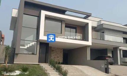 Casa em condomínio fechado com 3 quartos à venda na estrada municipal do roncáglia, 1090, roncáglia, valinhos, 231 m2 por r$ 2.100.000
