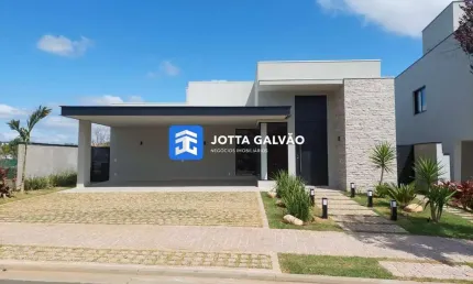 Casa em condomínio fechado com 5 quartos à venda na avenida alphaville, 8, alphaville dom pedro, campinas, 381 m2 por r$ 4.620.000