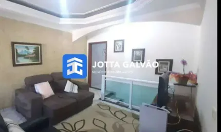 Casa com 2 quartos à venda na ricciotti sacilotto, 199, jardim são domingos, americana, 185 m2 por r$ 530.000