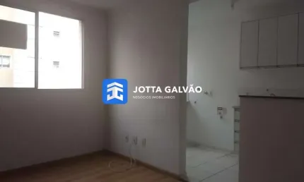 Apartamento com 2 quartos à venda na avenida são josé dos campos, 3053, jardim nova europa, campinas, 44 m2 por r$ 235.000
