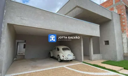 Casa em condomínio fechado com 3 quartos à venda na jardim botânico, 40, parque olívio franceschini, hortolândia, 180 m2 por r$ 690.000