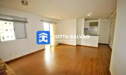Apartamento com 2 quartos à venda na rua martinho calsavara, 192, swift, campinas, 60 m2 por r$ 460.000