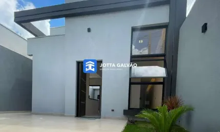Casa com 3 quartos à venda na manoel lopes cruz, 227, jardim belo horizonte, indaiatuba, 84 m2 por r$ 720.000