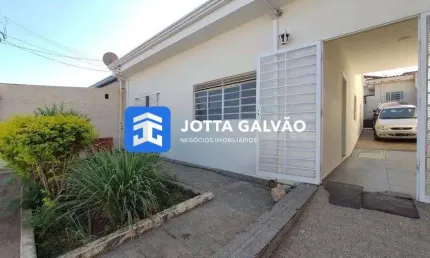 Casa comercial à venda na josé oliveira matias, 555, jardim santa eudóxia, campinas, 120 m2 por r$ 389.000