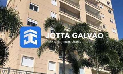 Apartamento com 3 quartos à venda na Rua Frei José de Monte Carmelo, 604, Jardim Primavera, Campinas, 170 m2 por R$ 1.500.000
