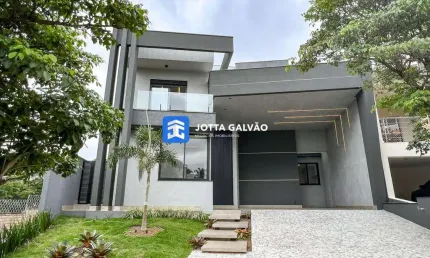 Casa em condomínio fechado com 4 quartos à venda na rua manoel dos santos marta, 323, chácara das nações, valinhos, 294 m2 por r$ 2.470.000