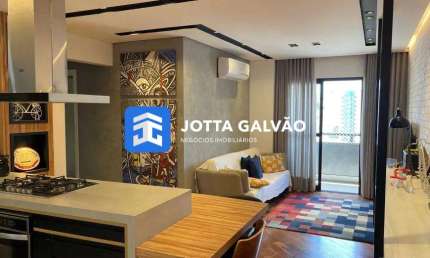 Apartamento com 3 quartos à venda na Rua Coelho Neto, 15, Vila Itapura, Campinas, 116 m2 por R$ 950.000
