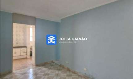 Apartamento com 2 quartos à venda na Rua Albatroz, 65, Vila Padre Manoel de Nóbrega, Campinas, 44 m2 por R$ 165.000