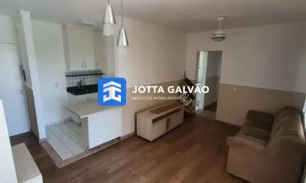 Apartamento com 3 quartos à venda na Rua Luiz Bissoto, 240, Jardim Santa Rosa, Valinhos, 70 m2 por R$ 495.000