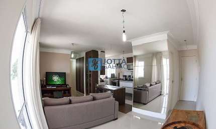 Apartamento com 3 quartos para alugar na Rua Engenheiro Augusto de Figueiredo, 437, Swift, Campinas, 87 m2 por R$ 4.000