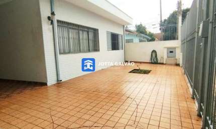 Casa com 2 quartos à venda na Rua Carlos Gerin, 110, Jardim Chapadão, Campinas, 133 m2 por R$ 584.000