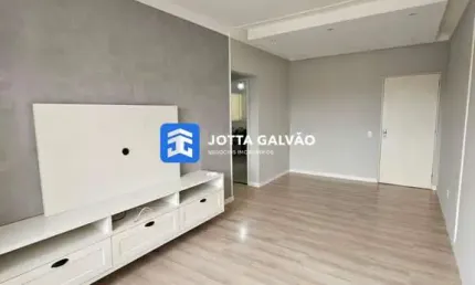 Apartamento com 3 quartos à venda na rua antônio rodrigues de carvalho, 1350, vila proost de souza, campinas, 98 m2 por r$ 425.000