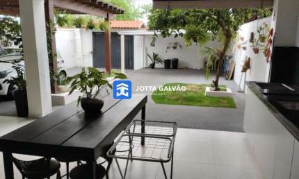 Casa com 2 quartos à venda na Avenida José Puccinelli, 111, João Aranha, Paulínia, 200 m2 por R$ 691.000
