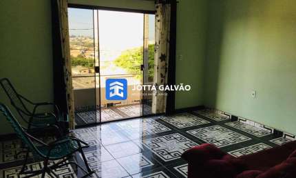 Casa com 4 quartos à venda na Edis Pedro de Oliveira, 550, Jardim Novo Maracanã, Campinas, 200 m2 por R$ 550.000