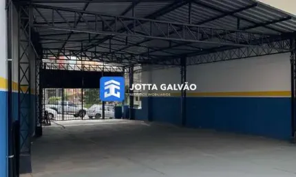 Barracão / galpão / depósito para alugar na rua josé paulino, 5555, centro, campinas, 50 m2 por r$ 5.000