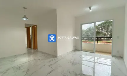 Apartamento com 3 quartos à venda na Rua Osvaldo da Silva, 5, Jardim Villagio Ghiraldelli, Hortolândia, 75 m2 por R$ 535.000