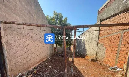 Terreno à venda na jonathan galdino da silva, 828, jardim são francisco (nova veneza), sumaré por r$ 69.000