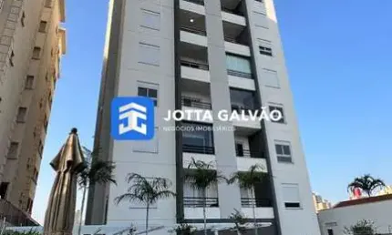 Apartamento com 2 quartos à venda na Rua Jorge Krug, 162, Vila Itapura, Campinas, 58 m2 por R$ 600.000