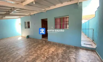 Casa com 2 quartos para alugar na benedito gonsalves, 124, parque residencial campina grande, campinas, 100 m2 por r$ 1.500