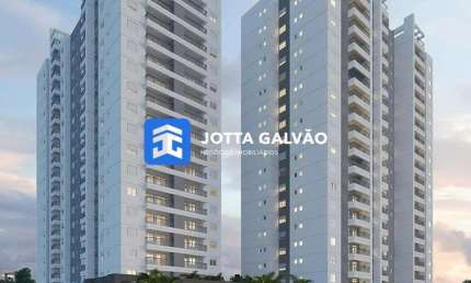 Apartamento com 3 quartos à venda na Avenida José Mário de Arruda Toledo, 550, Jardim Aurélia, Campinas, 97 m2 por R$ 960.000