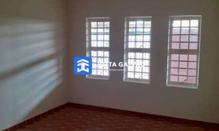 Casa com 3 quartos à venda na Rua José Antônio Barbosa Maia, 678, Jardim Eulina, Campinas, 185 m2 por R$ 480.000