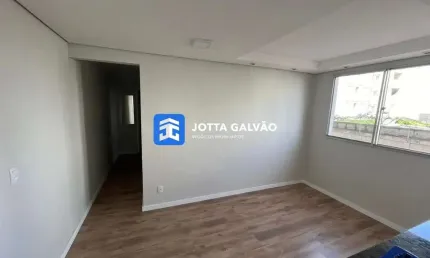 Apartamento com 2 quartos à venda na rua manoel sylvestre de freitas filho, 1277, jardim nova europa, campinas, 46 m2 por r$ 249.990