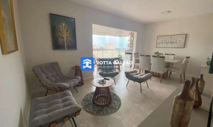 Apartamento com 3 quartos à venda na Rua Doutor Pelágio Lobo, 125, Jardim Brasil, Campinas, 95 m2 por R$ 1.385.000