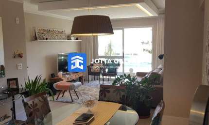 Apartamento com 2 quartos à venda na Rua Ary Barroso, 908, Taquaral, Campinas, 113 m2 por R$ 1.224.000
