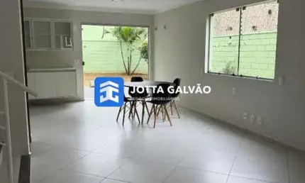Casa com 3 quartos à venda na rua floresta amazônica, 1220, bosque de barão geraldo, campinas, 140 m2 por r$ 865.000