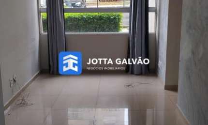 Apartamento com 2 quartos à venda na Rua Odette Jones Gigo, 353, Jardim Maria Antonia (Nova Veneza), Sumaré, 49 m2 por R$ 250.000