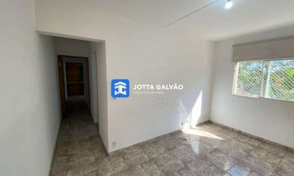 Apartamento com 3 quartos à venda na Rua das Violetas, 246, Vila Mimosa, Campinas, 84 m2 por R$ 235.000