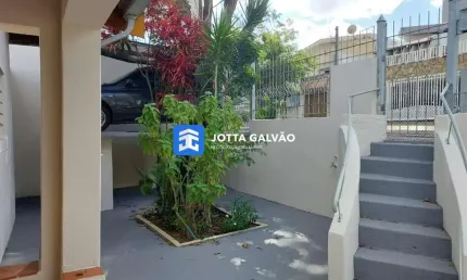 Casa com 3 quartos à venda na Rua Doutor Rafael Sampaio Vidal, 123, Jardim dos Oliveiras, Campinas, 82 m2 por R$ 360.000