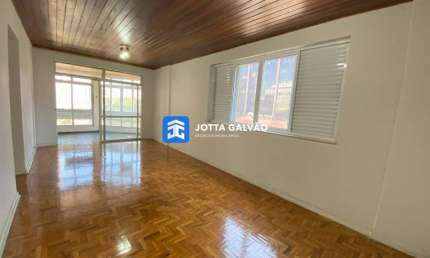 Apartamento com 4 quartos à venda na Avenida Doutor Moraes Salles, 720, Centro, Campinas, 140 m2 por R$ 430.000