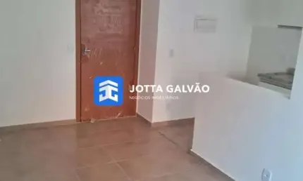 Apartamento com 2 quartos para alugar na Rua Serra Dourada, 101, Jardim Baronesa, Campinas, 47 m2 por R$ 2.850