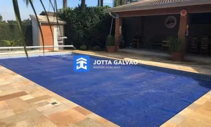 Casa com 4 quartos à venda na Rua Doutor Miguel Pierro, 876, Cidade Universitária, Campinas, 700 m2 por R$ 1.700.000