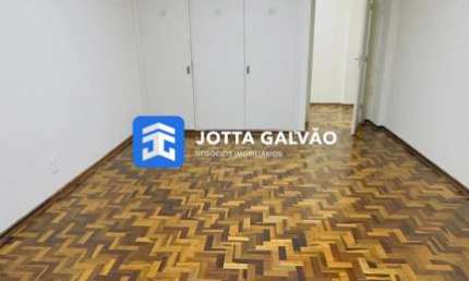 Apartamento com 2 quartos à venda na Rua Regente Feijó, 926, Centro, Campinas, 120 m2 por R$ 270.000