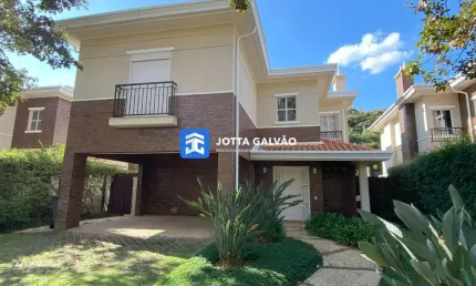 Casa em condomínio fechado com 3 quartos à venda na Avenida Doutor José Bonifácio Coutinho Nogueira, 225, Jardim Madalena, Campinas, 250 m2 por R$ 3.250.000